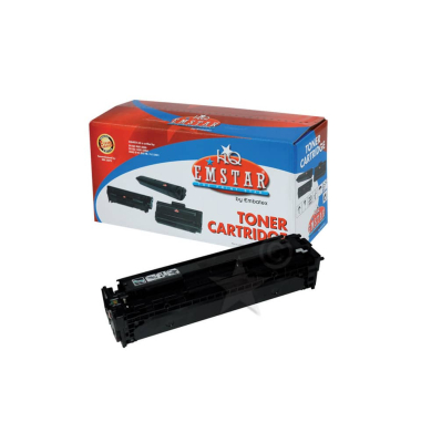 Lasertoner  schwarz