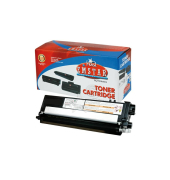 Lasertoner  schwarz