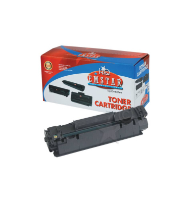 Toner H851, schwarz, 2200 Seiten