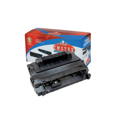Lasertoner  schwarz