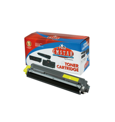 Lasertoner  yellow
