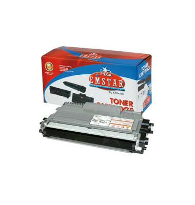 Lasertoner  schwarz
