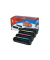Lasertoner 4ST Multip sw,c,m,y