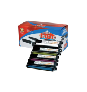 Lasertoner 4ST sw,c,m,y