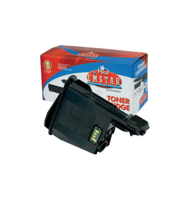 Toner K627, schwarz, 1600 Seiten