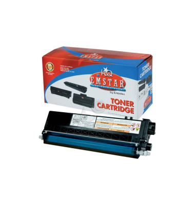 Lasertoner  cyan