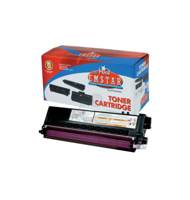 Lasertoner  magenta