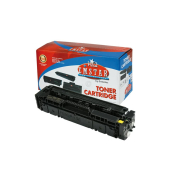 Lasertoner yellow