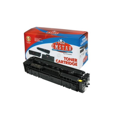 Lasertoner yellow