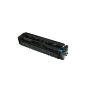 Lasertoner cyan