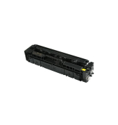 Lasertoner yellow