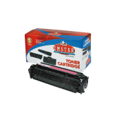 Lasertoner  magenta