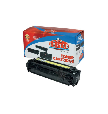 Lasertoner  yellow