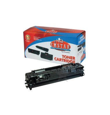 Toner C632, schwarz, 2100 Seiten