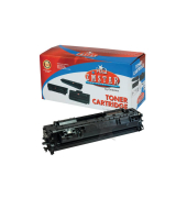 Toner C633, schwarz, 6400 Seiten
