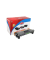 Lasertoner schwarz