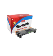 Toner B650, schwarz, 8000 Seiten