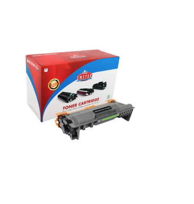 Lasertoner schwarz