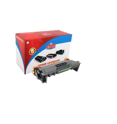 Lasertoner schwarz