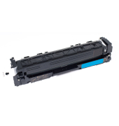 Toner C682, cyan, 2200 Seiten