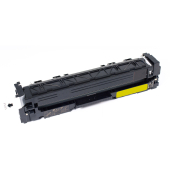 Toner C684, gelb, 2200 Seiten