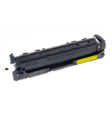Toner C684, gelb, 2200 Seiten