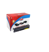 Toner H943, gelb, 1300 Seiten