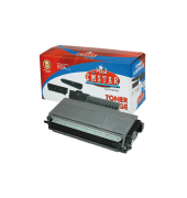 Lasertoner  schwarz