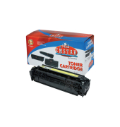 Lasertoner  Yellow