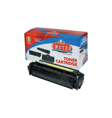 Lasertoner  Yellow
