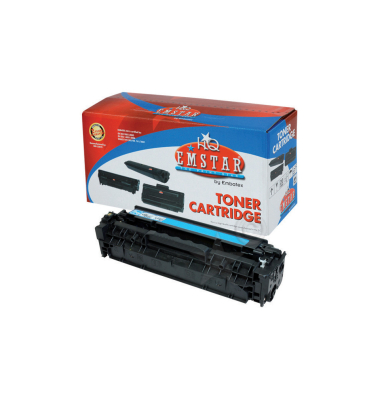 Lasertoner  cyan