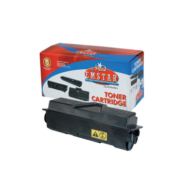 Lasertoner  schwarz