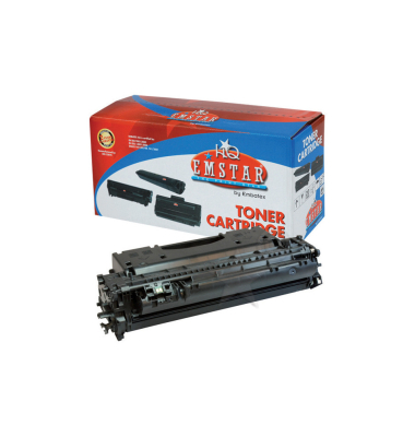 Lasertoner  schwarz