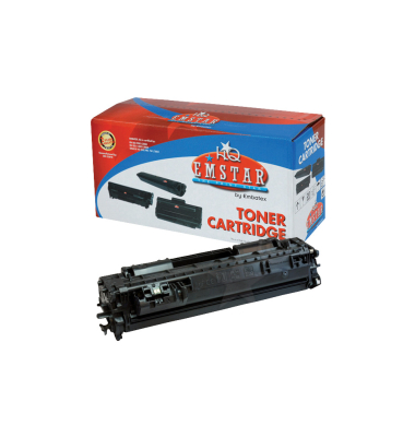 Toner H671, schwarz, 2300 Seiten