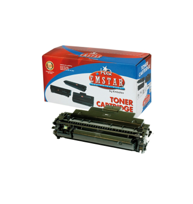 Lasertoner Marathon schwarz