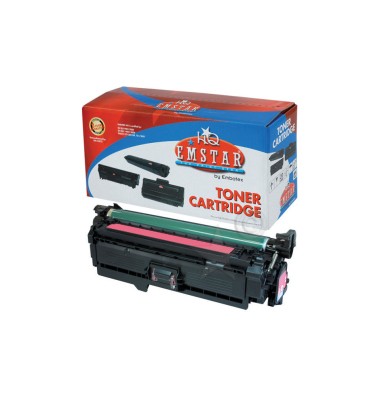 Toner H683, magenta, 7000 Seiten