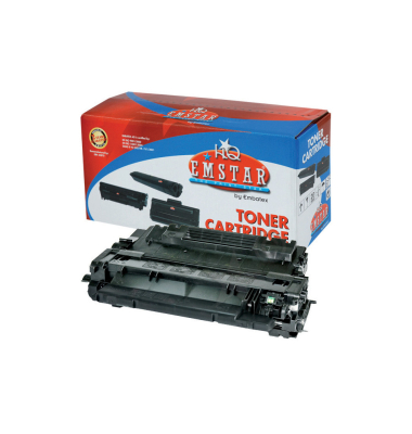 Lasertoner  schwarz
