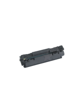 Lasertoner  schwarz