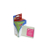 Druckerpatrone LC970,1000 B43 (kompatibel zu Brother), magenta, ca. 1760 Seiten