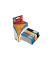 Druckerpatrone H158, 4-farbig sortiert, 1 x 550, 3 x 750