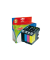 Druckerpatrone B72, schwarz/cyan/magenta/yellow, 1200 Seiten
