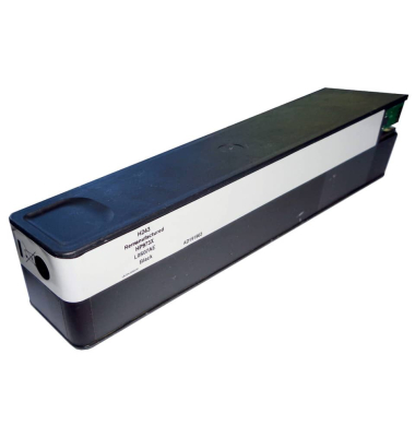 Druckerpatrone H243 (kompatibel mit HP), schwarz, ca. 10000 Seiten