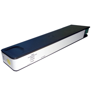 Druckerpatrone H246, gelb, 7000 Seiten