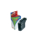 Druckerpatrone LC223 B81 (kompatibel zu Brother), schwarz, ca. 550 Seiten