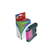 Druckerpatrone B83, magenta, 550 Seiten