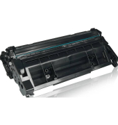 Lasertoner schwarz