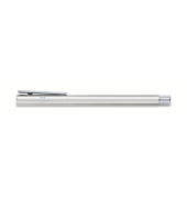 Tintenroller NEO Slim Stainless Steel