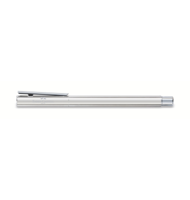 Tintenroller NEO Slim Stainless Steel