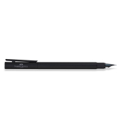 F&uuml;llhalter NEO Slim B Black Matt