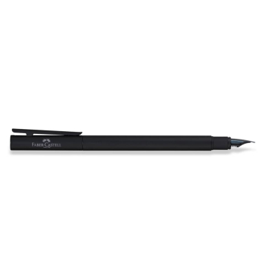F&uuml;llhalter NEO Slim B Black Matt